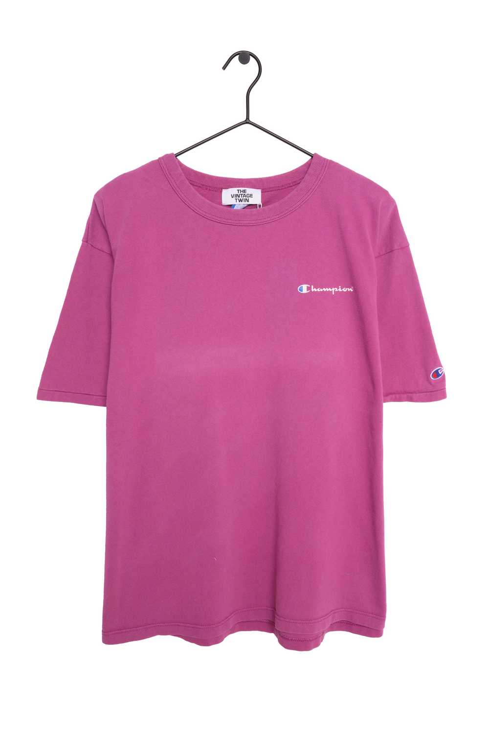 1990s Champion Tee USA - image 1