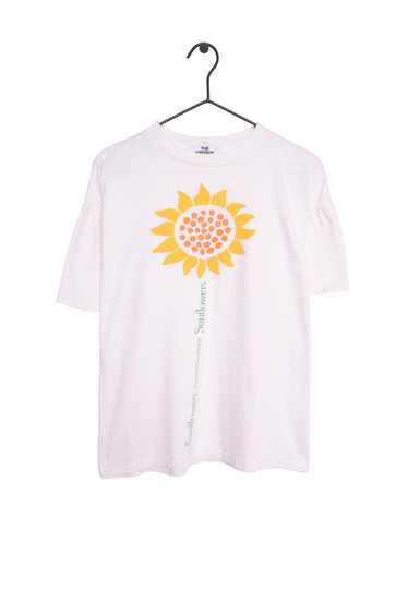 Elizabeth Arden Sunflower Tee USA