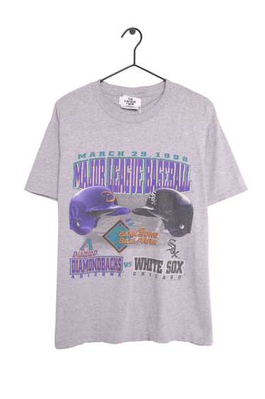 1998 Diamondbacks vs. White Sox Tee