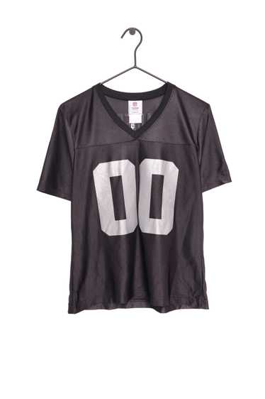 Oakland Raiders Jersey