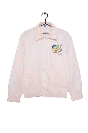 Guy Harvey Fish Jacket USA