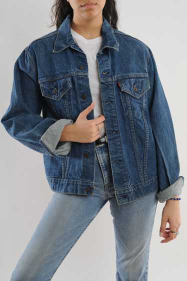 Levi's Denim Jacket