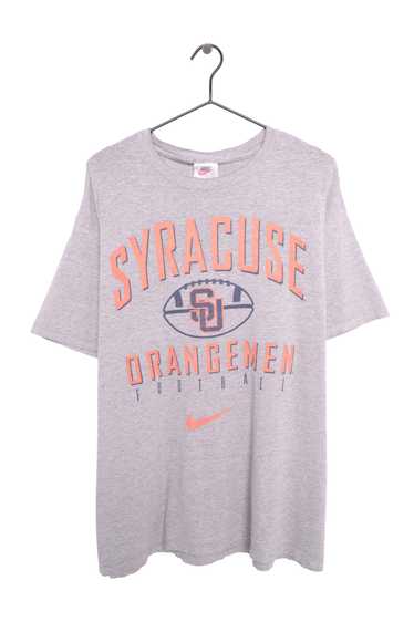 1990s Nike Syracuse University Tee USA - image 1