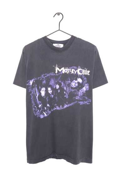 Faded Mötley Crue Tee