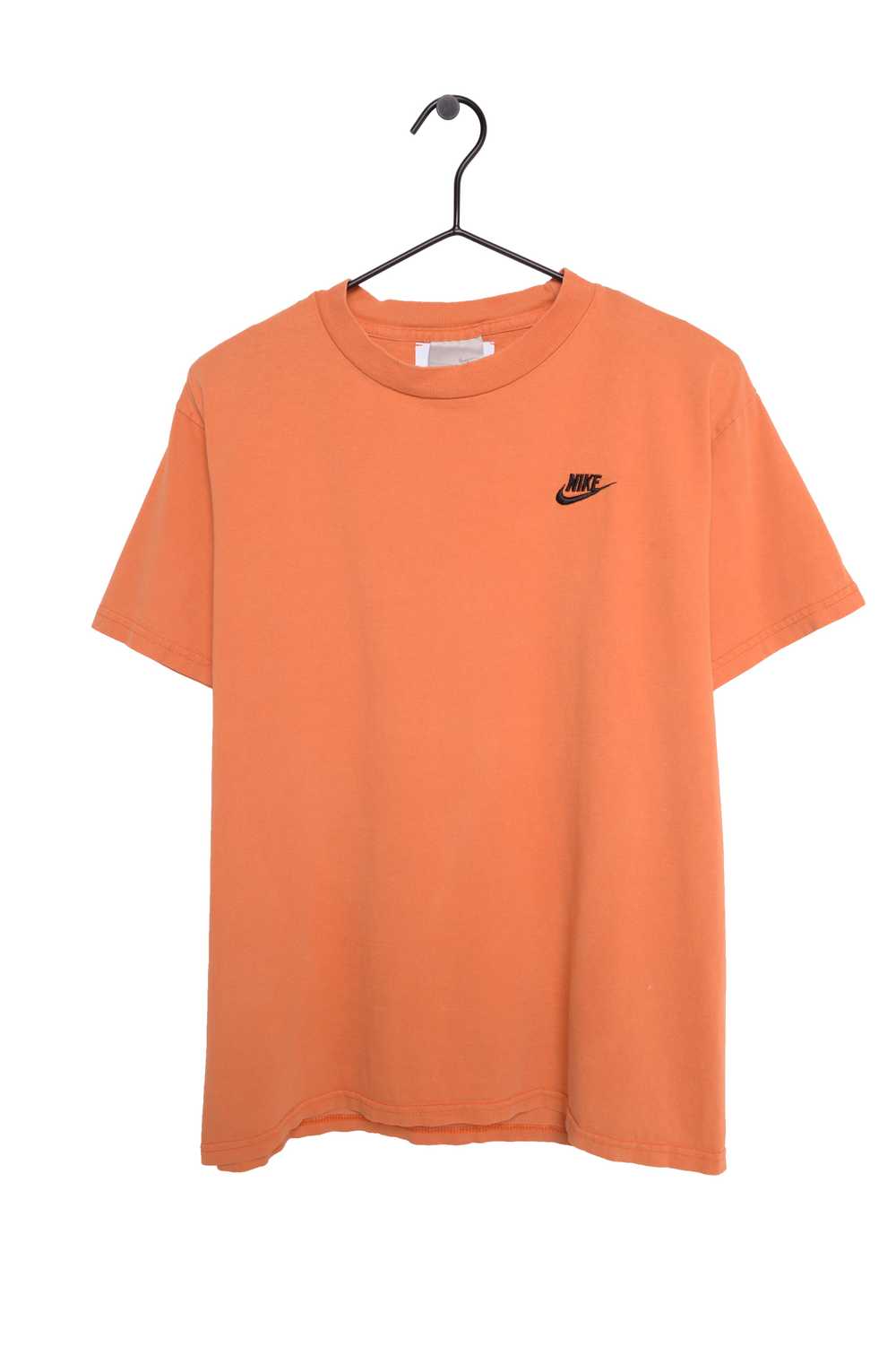 Faded Nike Tee - image 1