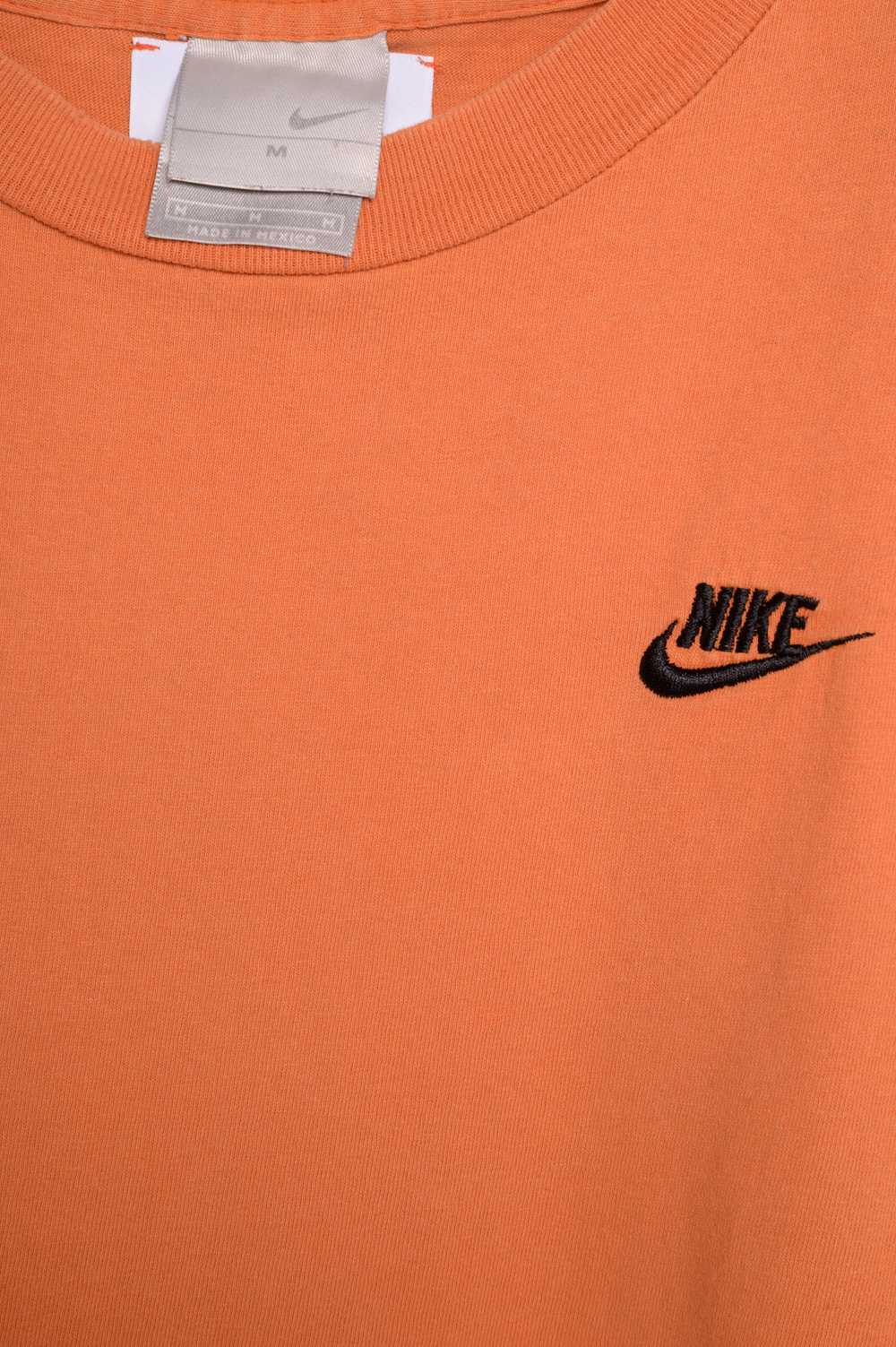 Faded Nike Tee - image 2