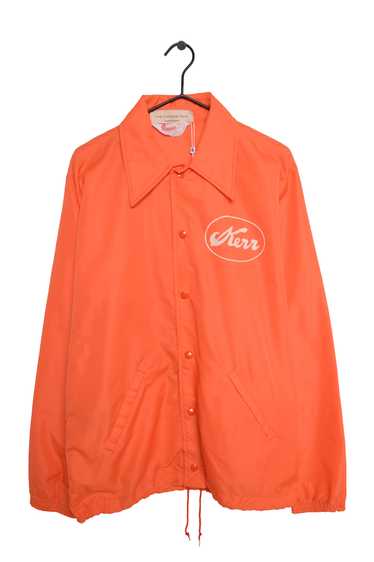 1970s Kerr Windbreaker