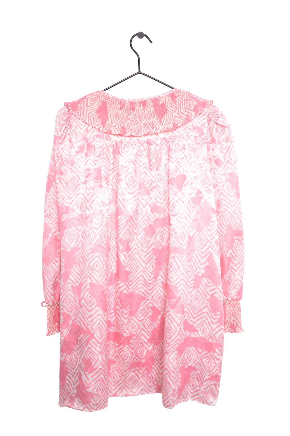 Christian Dior Patterned Top - image 3