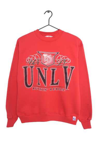 1990s UNLV Boxy Sweatshirt USA