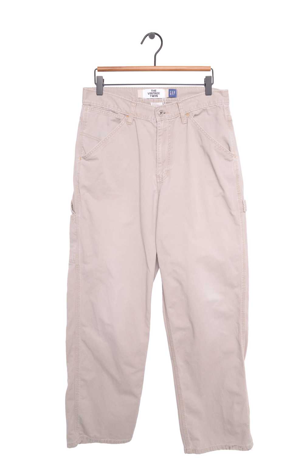 Gap Carpenter Pants - image 1