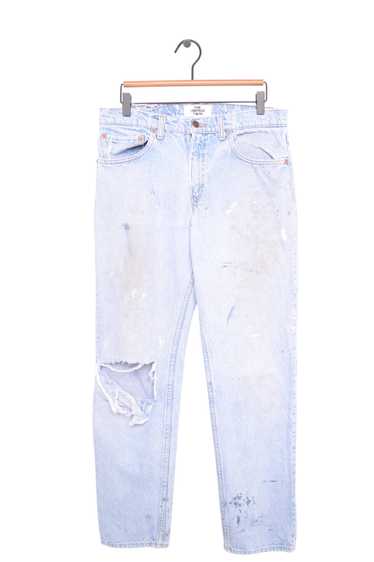 Painter's Levi's Tapered 506 Jeans 32W x 33L