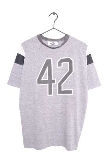 1980s Soft Jersey Tee - image 1