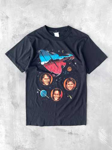 The Monkees T-Shirt '89 - Small