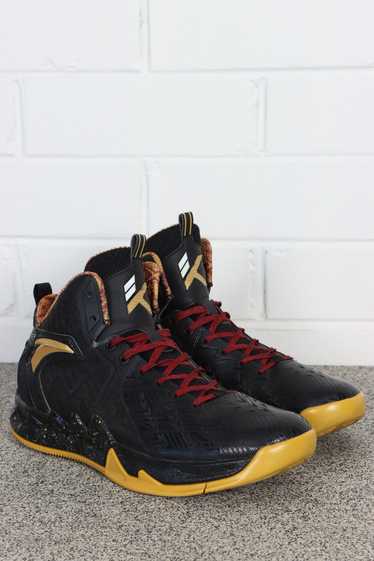 ANTA Klay Thompson 'KT2 MLK' Basketball Sneakers (