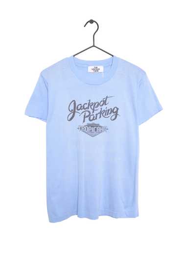 Jackpot Tropicana Tee USA