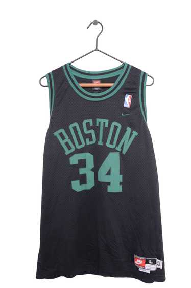 Boston Celtics Pierce Jersey - image 1