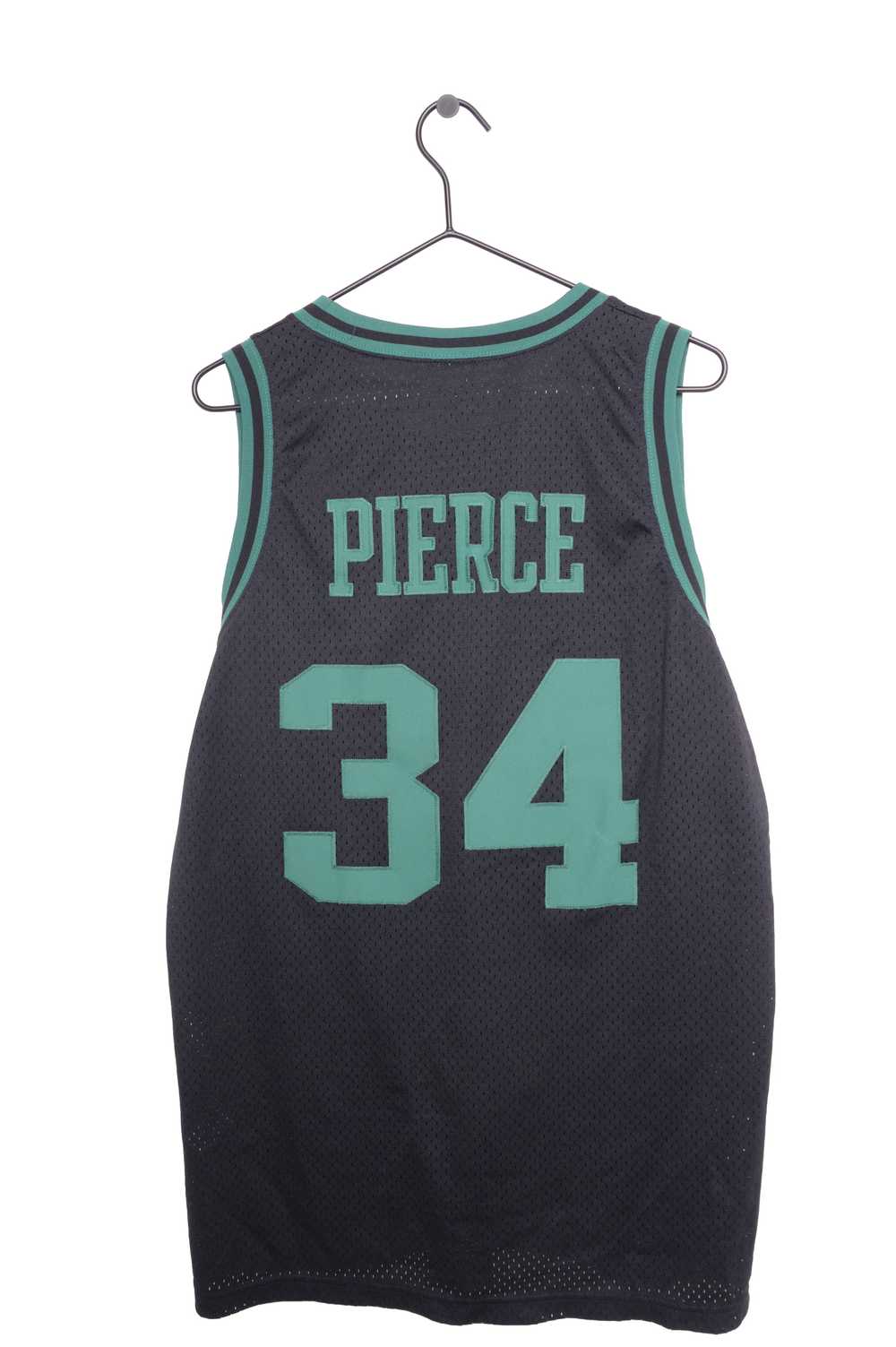 Boston Celtics Pierce Jersey - image 2