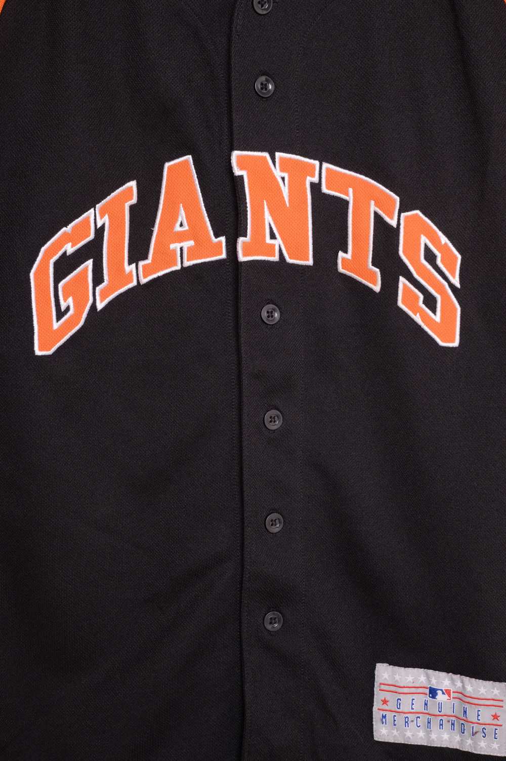 San Francisco Giants Jersey - image 3