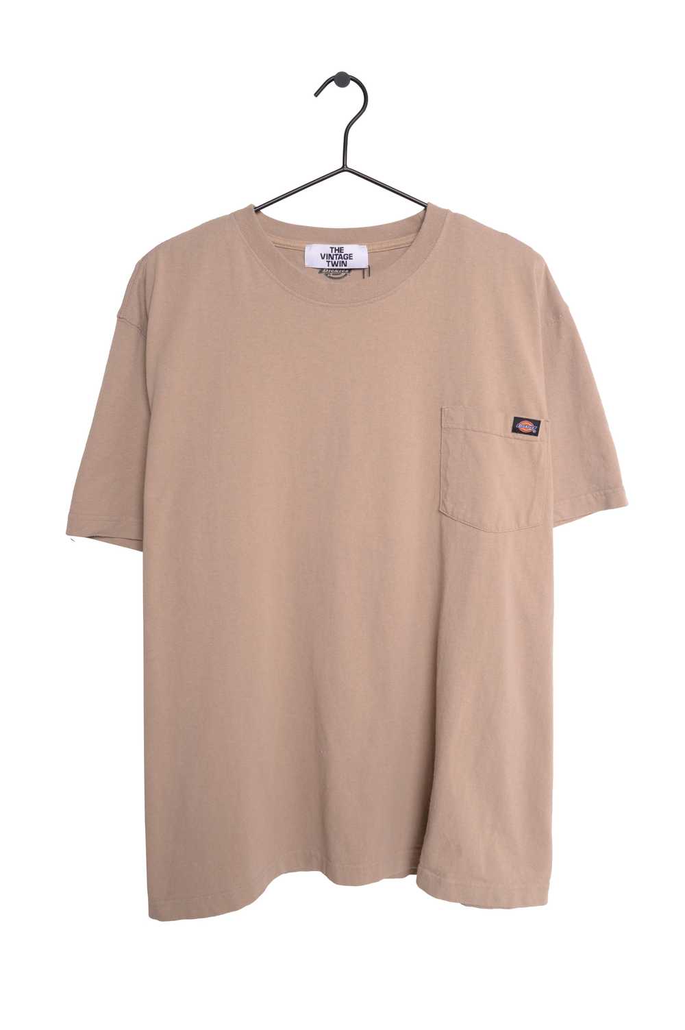 Dickies Pocket Tee - image 1