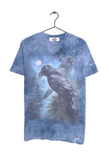 Faded Big Crow Tee USA