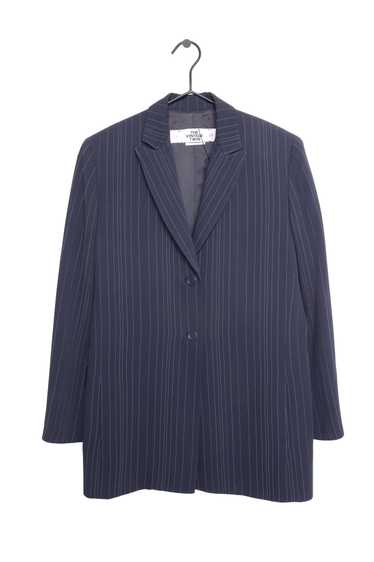 1990s Pinstripe Blazer USA