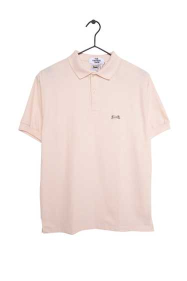 Cream Le Tiger Polo USA