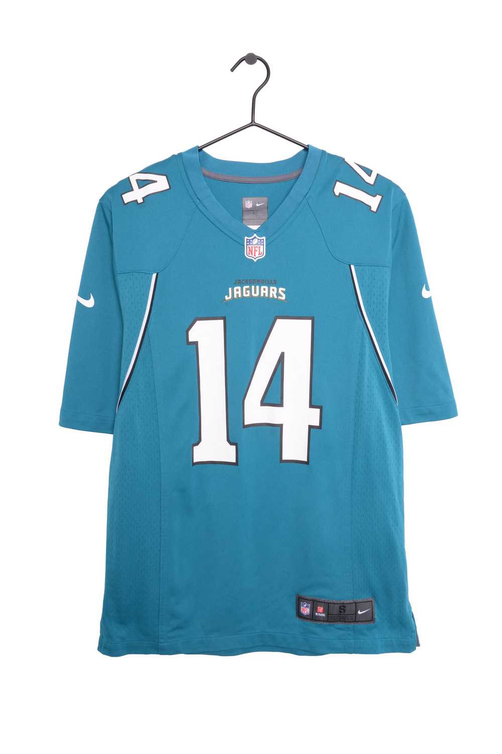 Jacksonville Jaguars Jersey - image 1