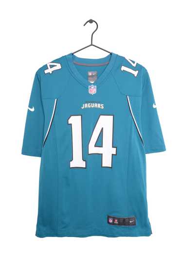 Jacksonville Jaguars Jersey