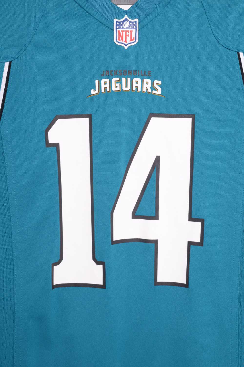 Jacksonville Jaguars Jersey - image 3