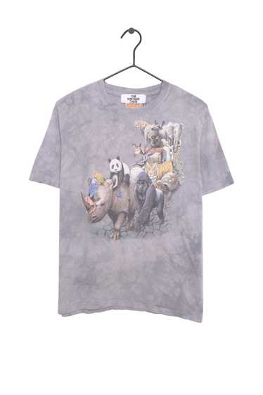 Safari Animals Tee USA