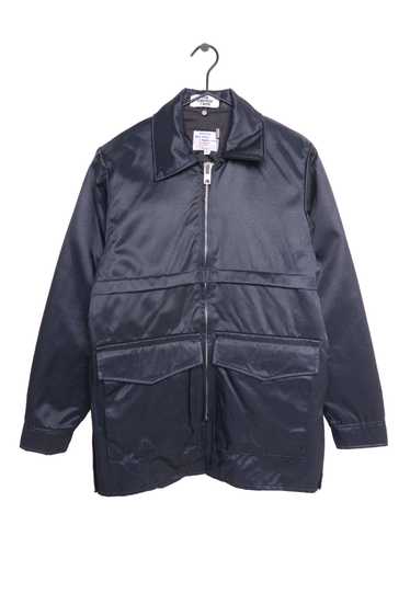 ジャケット・アウター 60s 70s CORPORATE STAFF WORK JACKET Mr 2 Ply 1960's Vintage Workwear Jacket Gabardine Delivery