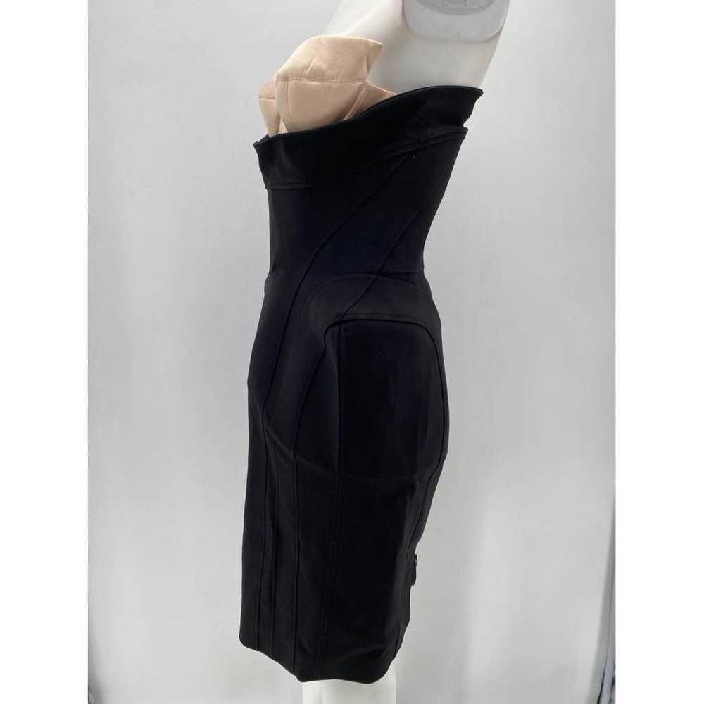 Mugler Mid-length dress - image 2