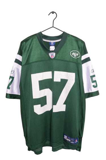 New York Jets Jensen Jersey