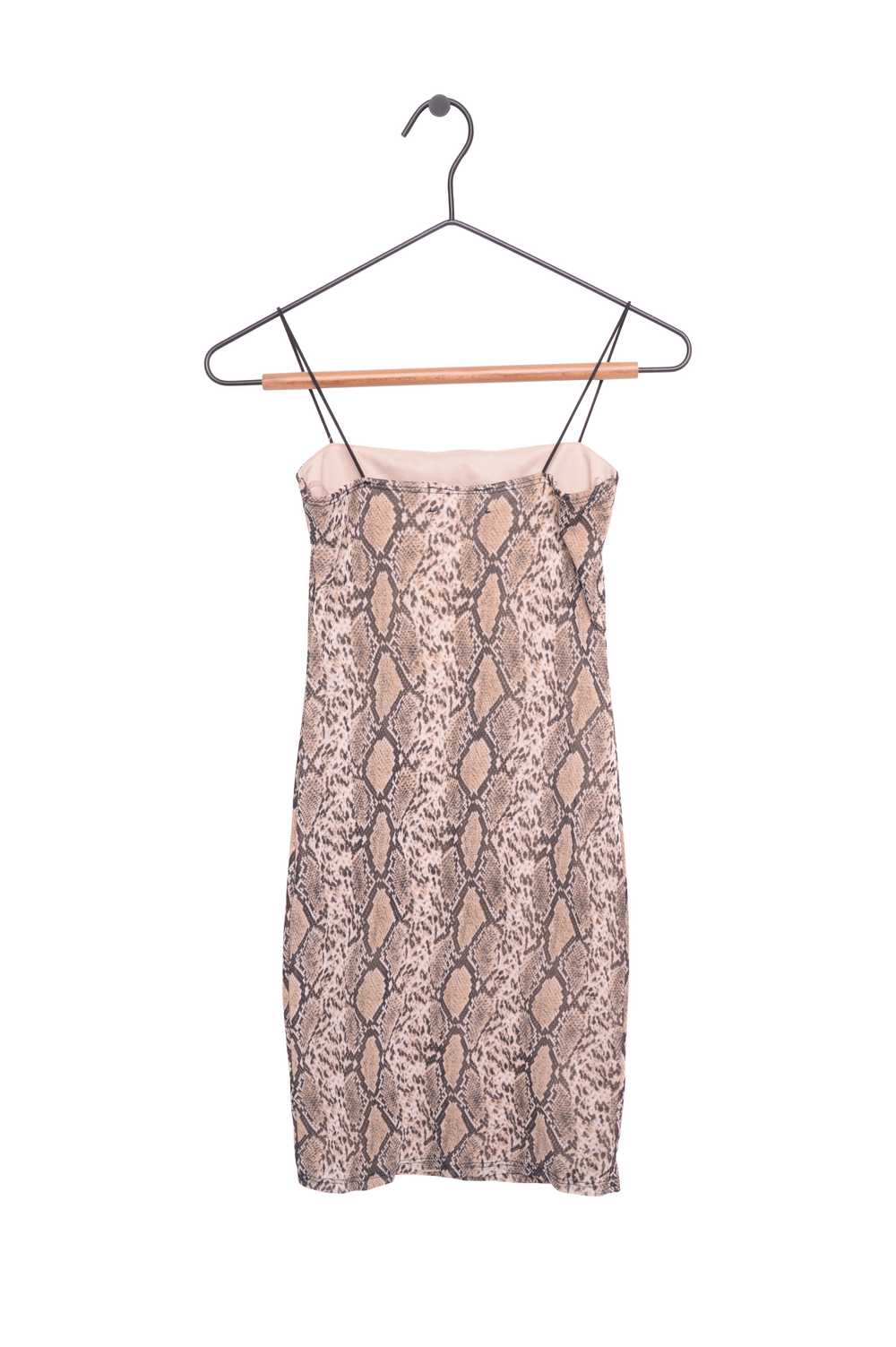 Windsor Snake Print Dress USA - image 2