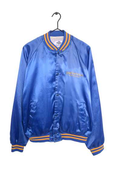 1992 Daily News Satin Bomber