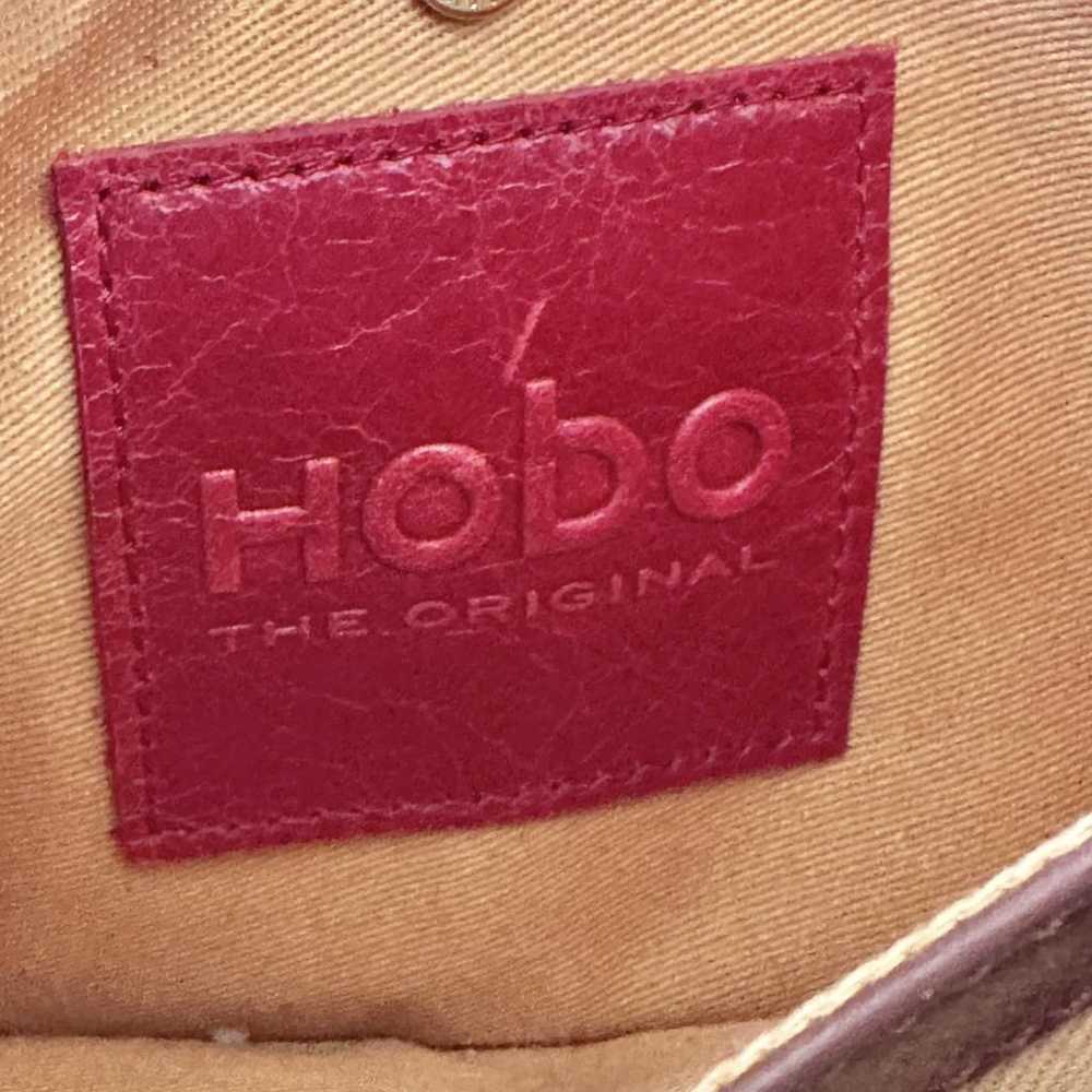 Hobo International Leather purse - image 8