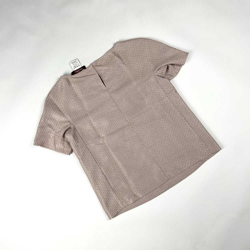 Max Mara Studio T-shirt - image 6