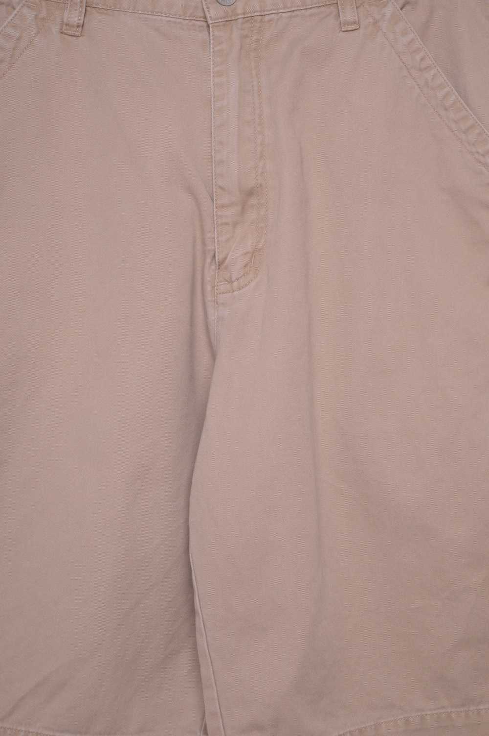 1980s DKNY Carpenter Shorts - image 3
