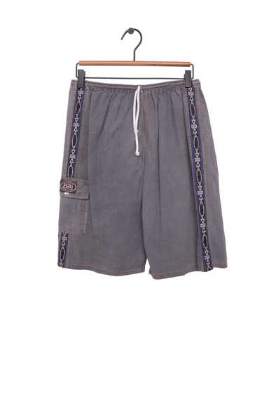 1980s Bali Cargo Shorts