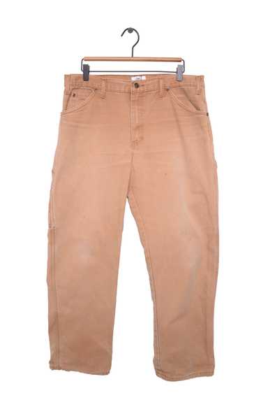 Faded Dickies Carpenter Pants 36W x 30L