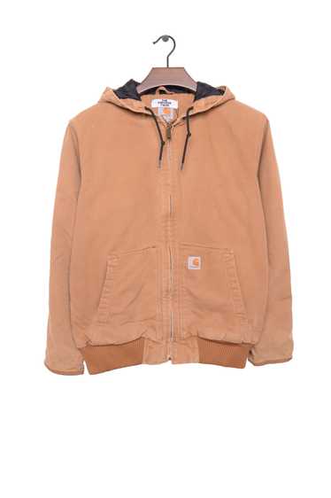 Carhartt Work Jacket