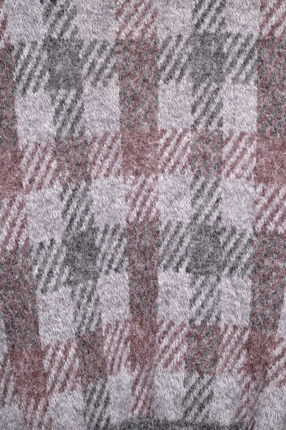 1980s Italian Wool Blend Sweater - image 2