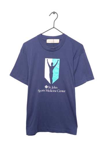 St. John Sports Tee