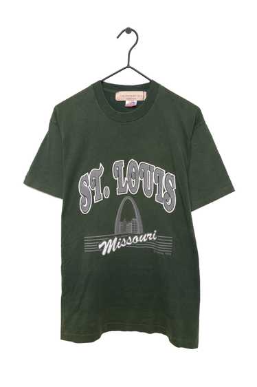 St. Louis Missouri Tee