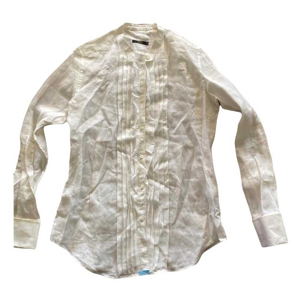 Mauro Grifoni Linen blouse - image 1