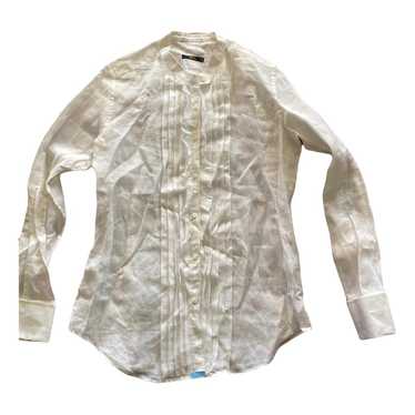 Mauro Grifoni Linen blouse - image 1
