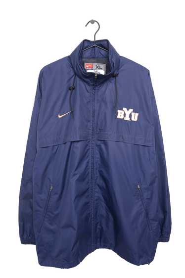 Brigham Young University Windbreaker