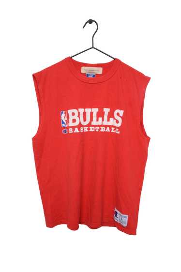 Champion Chicago Bulls Tank USA