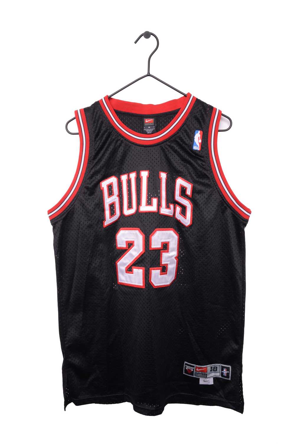 chicago bulls michael jordan jersey