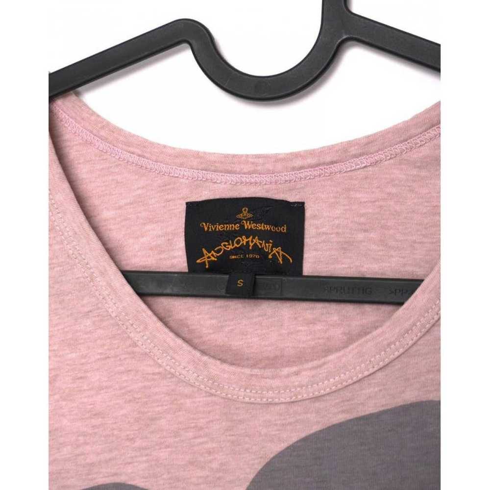Vivienne Westwood Anglomania T-shirt - image 5